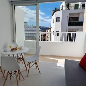 Clavel Los Cristianos (Tenerife)